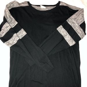 VS PINK Long Sleeve Tee